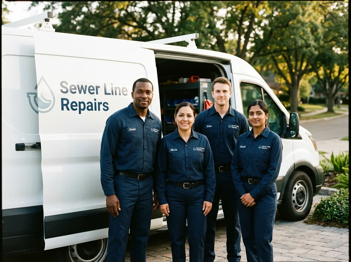 Emergency Plumber company in Ravenswood, WV