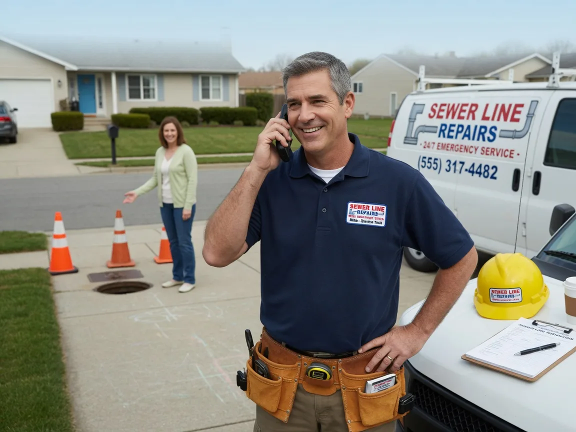 Emergency Plumber Ravenswood, WV FAQs